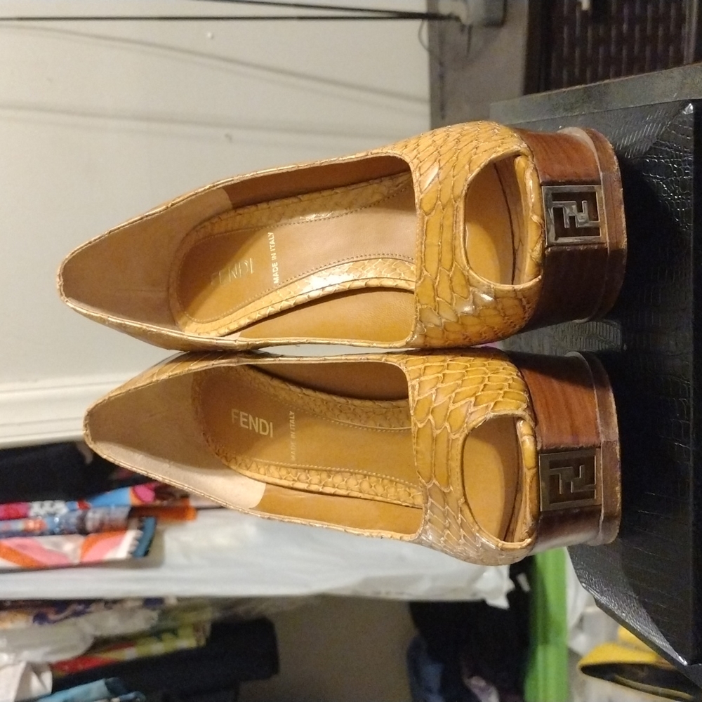 Shoes